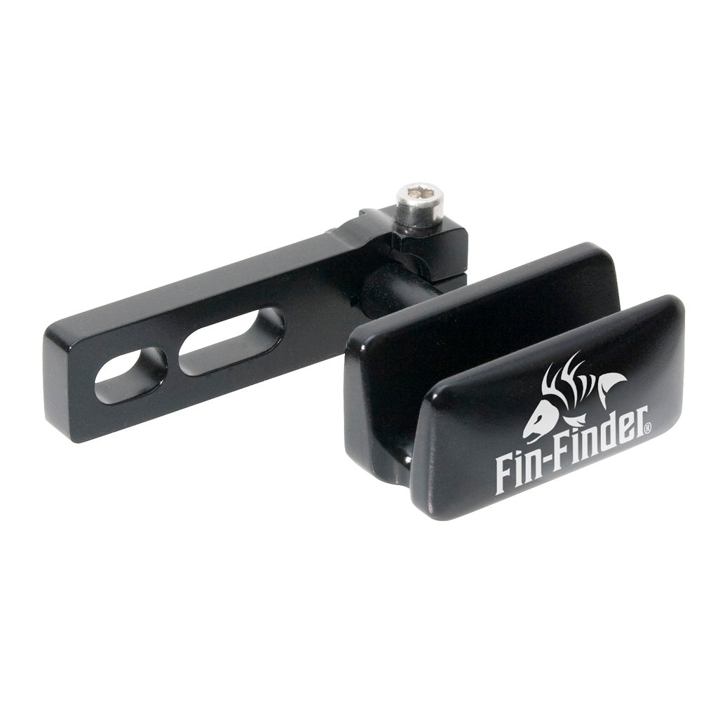 Fin Finder Hydro Glide Bowfishing Arrow Rest Black RH/LH