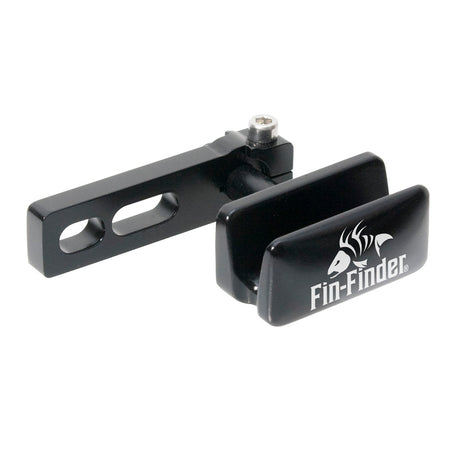 Fin Finder Hydro Glide Bowfishing Arrow Rest Black RH/LH