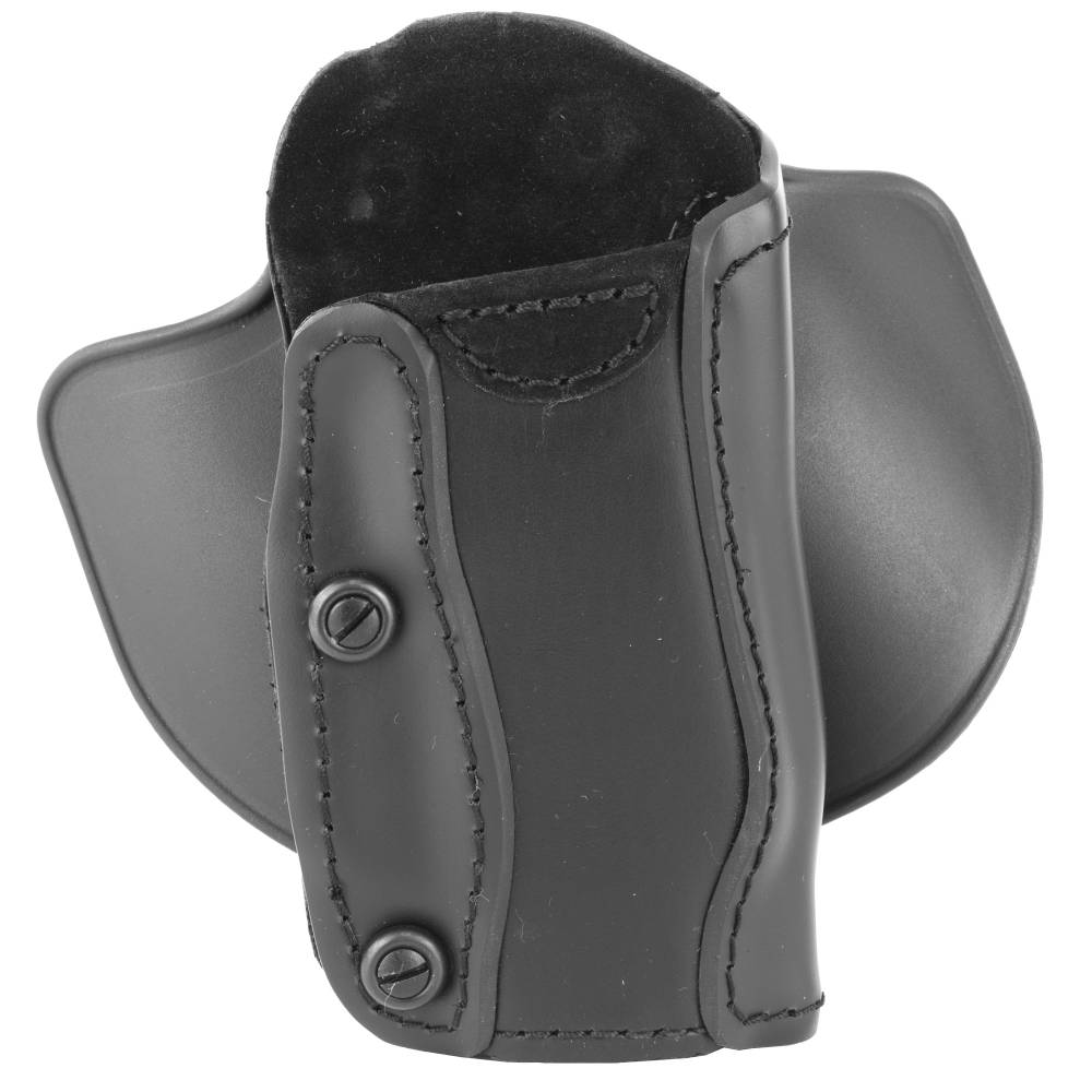 Safariland 568 Custom Fit Holster Colt Commander Right Hand STX