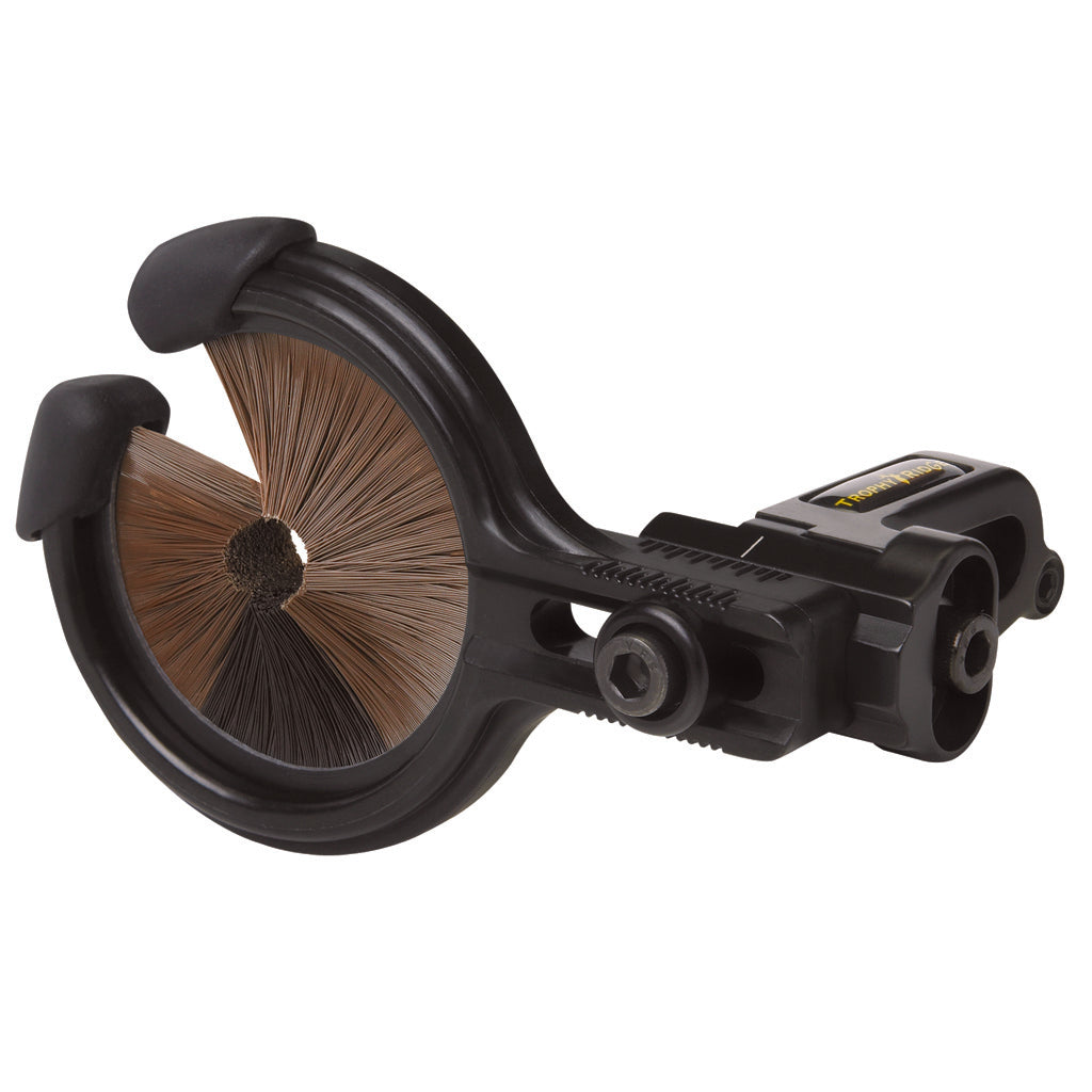 Trophy Ridge Whisker Biscuit Kill Shot Containment Arrow Rest Black Small RH/LH