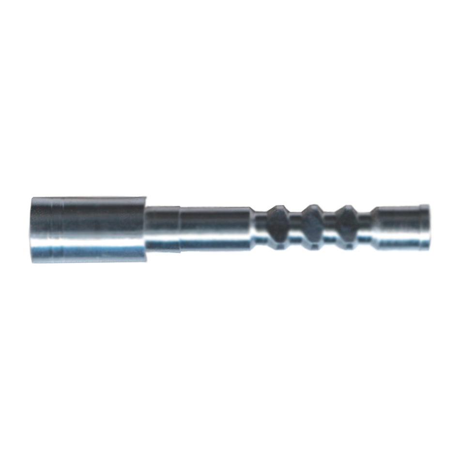 Gold Tip Accu-Tough Kinetic Arrow Inserts 340-400 12 pk.