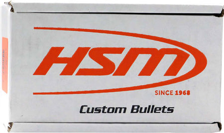 HSM Bullets .45-70 .459 405gr SRNFP Hard Lead Cast 250 Count