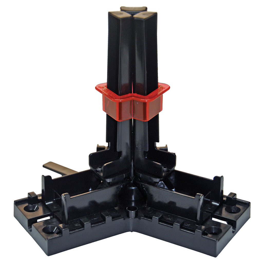 Bohning Tower Helix Fletching Jig for Arrows