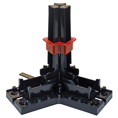 Bohning Tower Helix Fletching Jig for Arrows