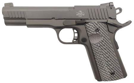RIA 1911 XT 22 MAGNUM TARGET 22MAG 5 14RD