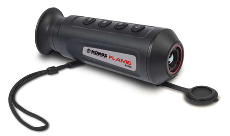 Konus Flame 0.6-2.4x Thermal Monocular 160x120 Matte