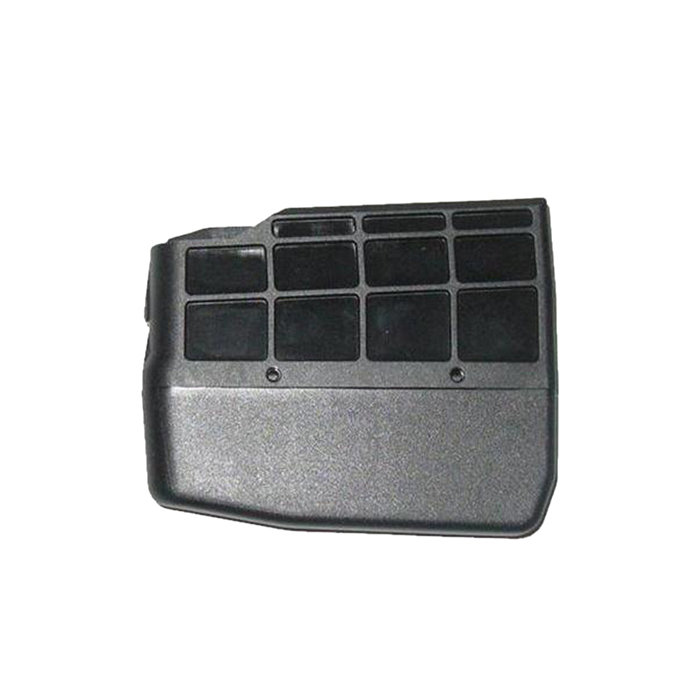 Tikka S5850376 T3 6-Round Extended .223 Rem Magazine for T3x/T3 Black Polymer