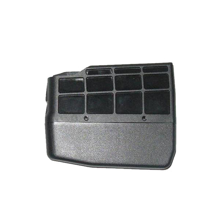 Tikka S5850376 T3 6-Round Extended .223 Rem Magazine for T3x/T3 Black Polymer