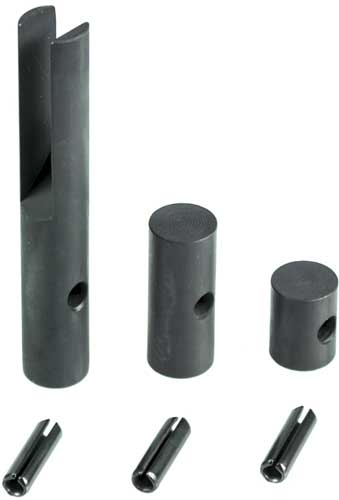 CMMG Action Tuning Kit for MKG/MKGS/MK57 with Weights & Roll Pins