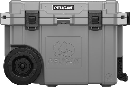 Pelican IM 45 Quart Wheeled Cooler Graphite