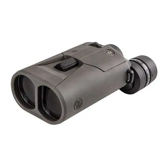 SIG SAUER ZULU6 16X42MM Image Stabilized Binocular Graphite
