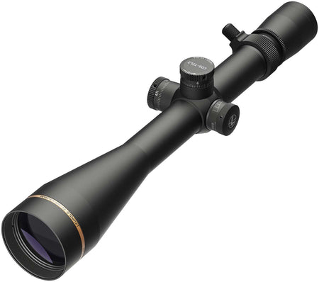 Leupold VX-3HD 6.5-20x50mm 30mm Matte Side Focus CDS-TZL2 Fine Duplex Rifle Scope