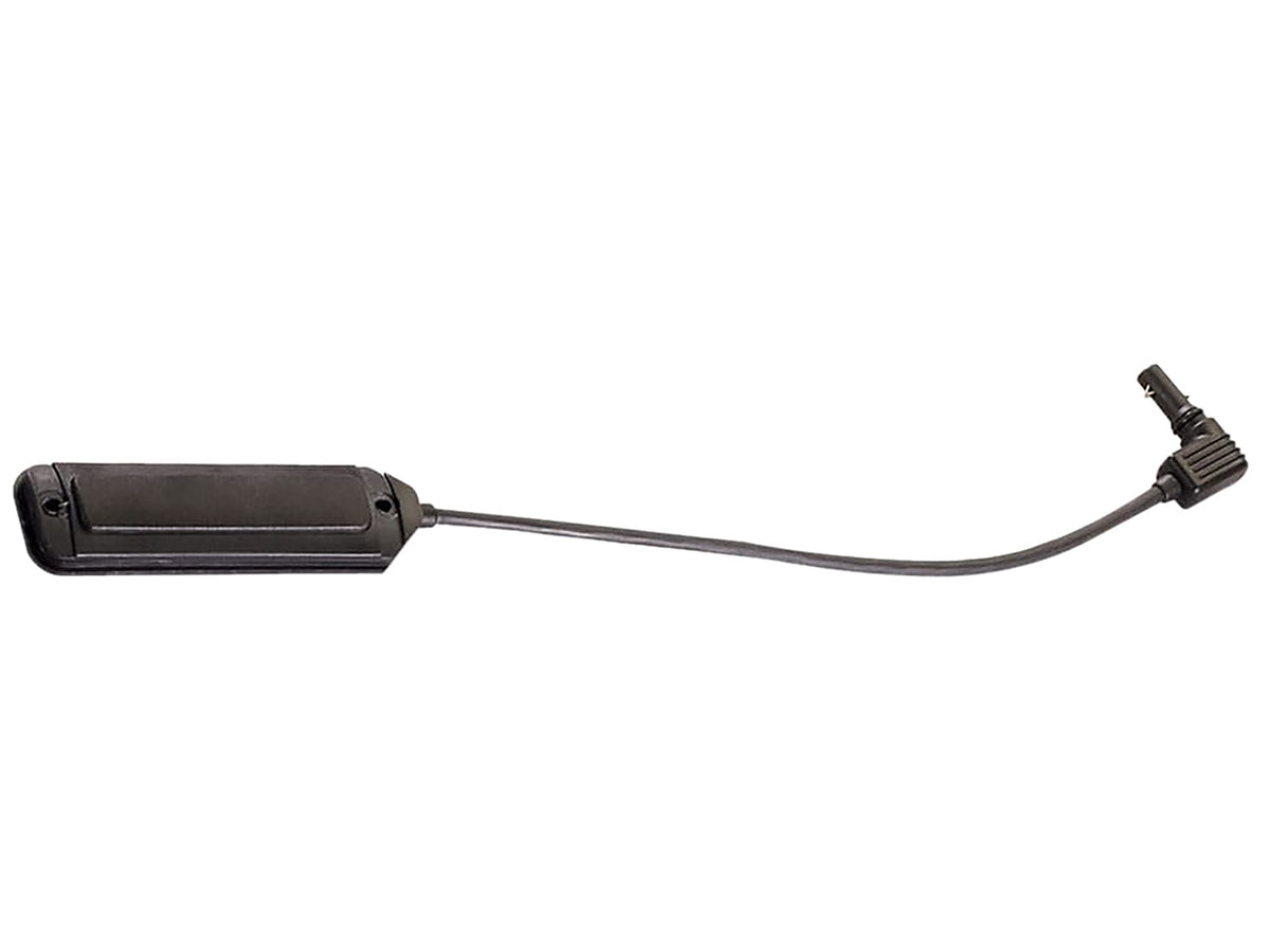 Streamlight 69135 TLR Remote Pressure Switch for TLR-1/2/1 HP/1 Gamespotter Long Gun Black