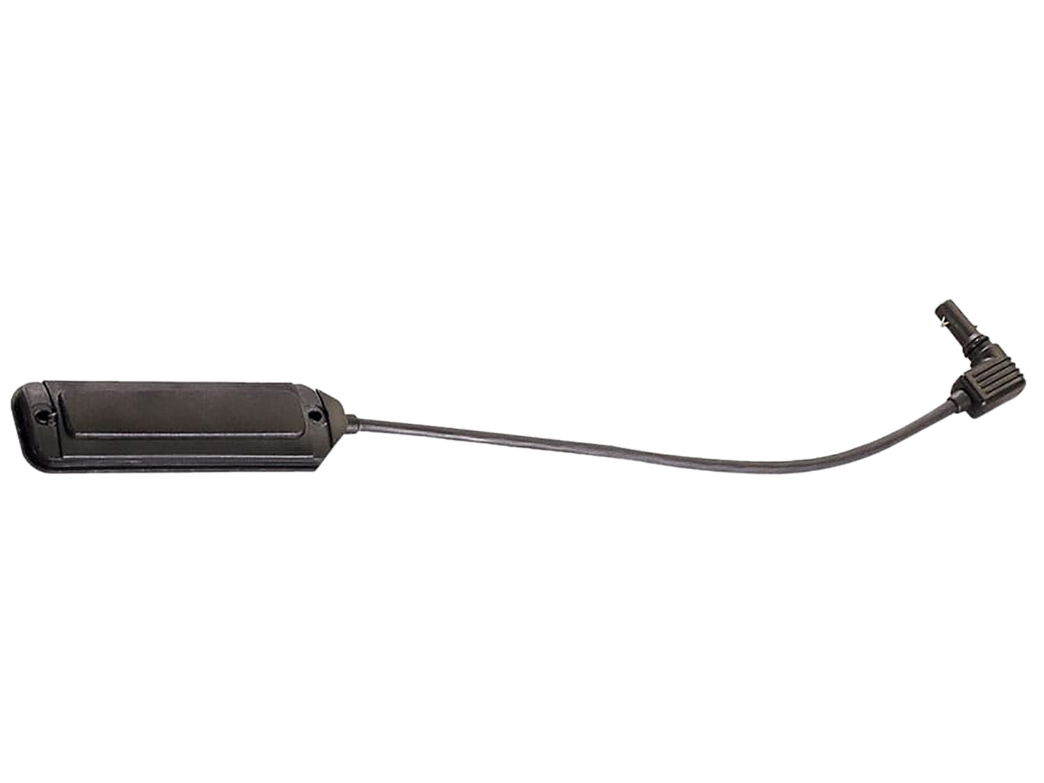 Streamlight 69135 TLR Remote Pressure Switch for TLR-1/2/1 HP/1 Gamespotter Long Gun Black