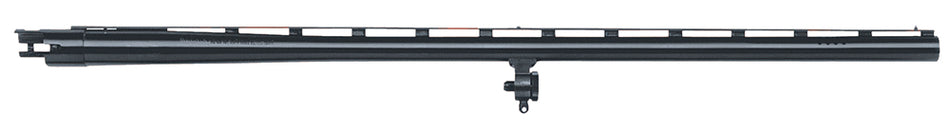 Mossberg 90130 OEM 12 Gauge 28" All-Purpose Barrel with Vent Rib, Accu-Chokes & Blued Finish for Mossberg 500 and Maverick 88