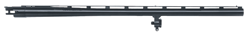 Mossberg 90140 OEM 12 Gauge 20" All-Purpose Barrel with Vent Rib, Dual Bead Sights & Blued Finish for Mossberg 500 and Maverick 88