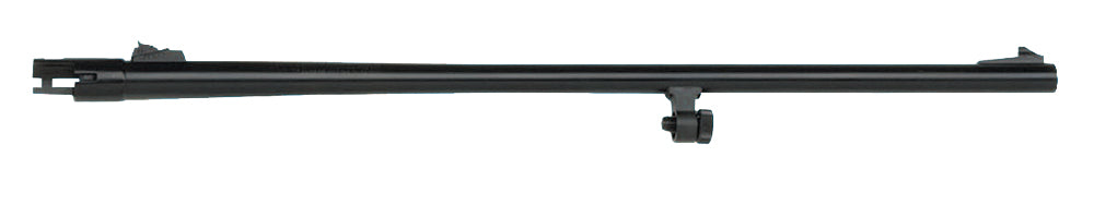 Mossberg 90060 OEM 20 Gauge 24" Slug Barrel with Adjustable Rifle Sights, Cylinder Bore & Blued Finish for Mossberg 500 and Maverick 88