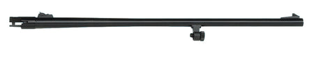 Mossberg 90060 OEM 20 Gauge 24" Slug Barrel with Adjustable Rifle Sights, Cylinder Bore & Blued Finish for Mossberg 500 and Maverick 88