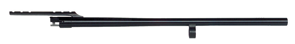 Mossberg 90800 OEM 12 Gauge 24" Slug Barrel with Adjustable Rifle Sights and Cylinder Bore for 835 Ulti-Mag