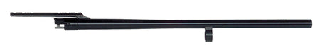 Mossberg 90800 OEM 12 Gauge 24" Slug Barrel with Adjustable Rifle Sights and Cylinder Bore for 835 Ulti-Mag