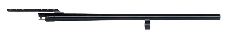 Mossberg 90800 OEM 12 Gauge 24" Slug Barrel with Adjustable Rifle Sights and Cylinder Bore for 835 Ulti-Mag