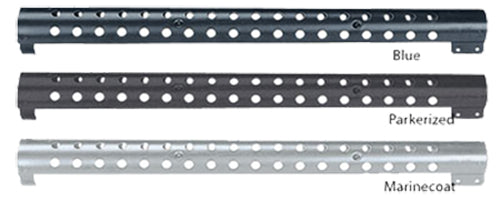 Mossberg 95066 Barrel Heat Shield Kit 12 Gauge Parkerized Finish for Mossberg 500 590 & Maverick 88
