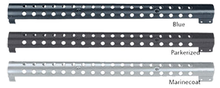 Mossberg 95066 Barrel Heat Shield Kit 12 Gauge Parkerized Finish for Mossberg 500 590 & Maverick 88