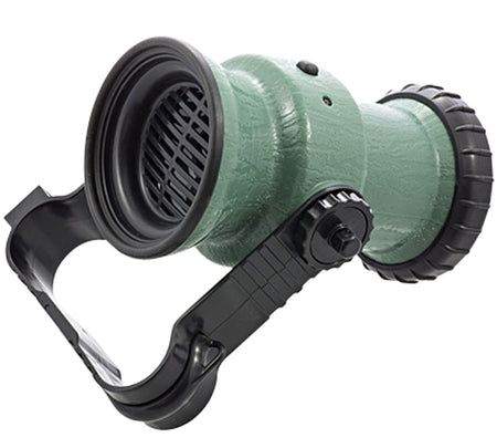 iHunt EDIHGC iHunt by Ruger Bluetooth Game Call Speaker 115 dB OD Green Plastic