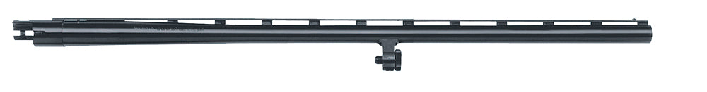 Mossberg 90136 OEM 20 Gauge 26" All-Purpose Barrel with Vent Rib, Dual Bead Sights & Blued Finish for Mossberg 500 and Maverick 88