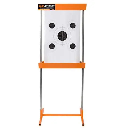 Lyman Auto Advance Target System for Range Use
