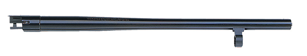 Mossberg 90335 OEM 12 Gauge 18.5" Security Barrel with Bead Sight, Cylinder Bore & Blued Finish for Remington 870
