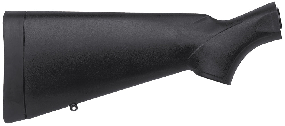 Mossberg 95030 OEM Black Synthetic Replacement Stock Fits Mossberg 500 and 835