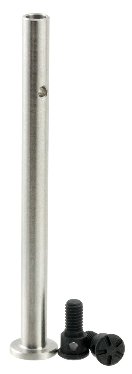 Strike Industries GMGRSBK Modular Guide Rod Compatible with Glock Gen 3 Black Anodized Aluminum