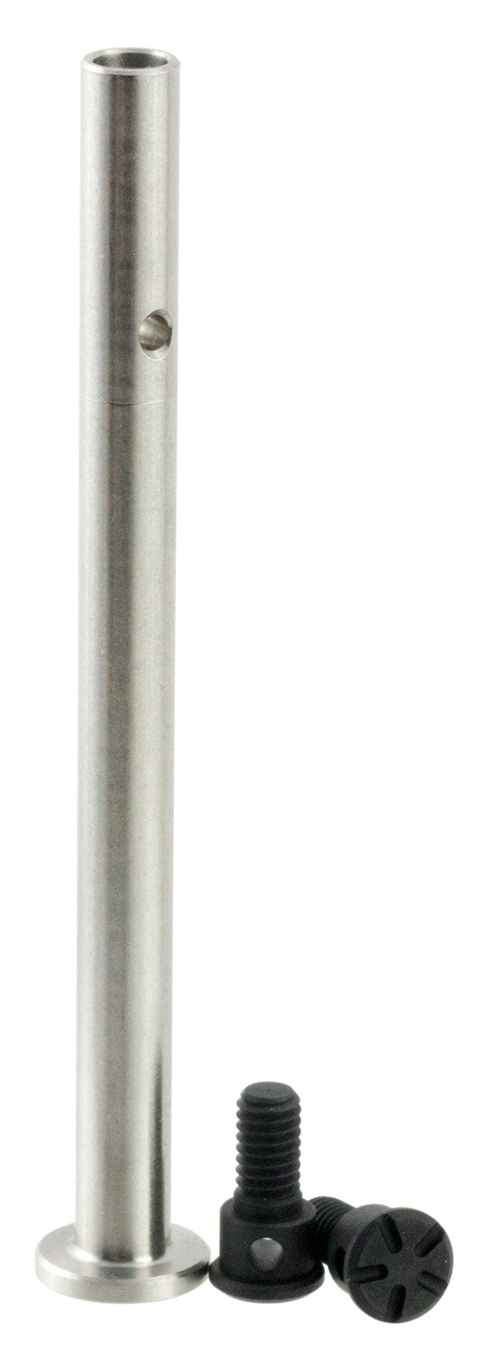 Strike Industries GMGRSBK Modular Guide Rod Compatible with Glock Gen 3 Black Anodized Aluminum