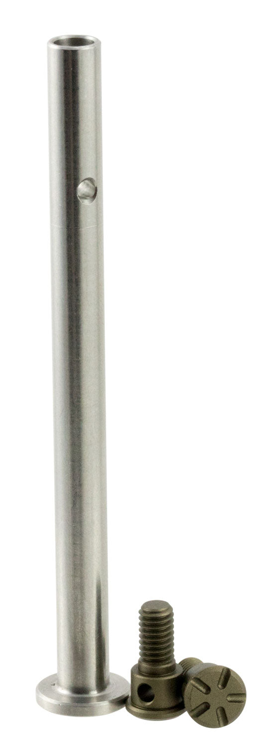 Strike Industries GMGRSFDE Modular Guide Rod Compatible with Glock Gen 3 Flat Dark Earth Aluminum