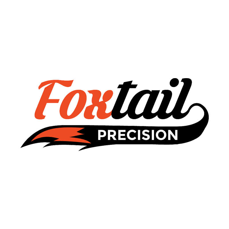 FOX 100021 OPTIC MNT PLATE MOSS 500 HOL 407K