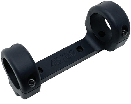 DNZ Game Reaper 1-Piece Integral Mount for Remington 742/760 High Black