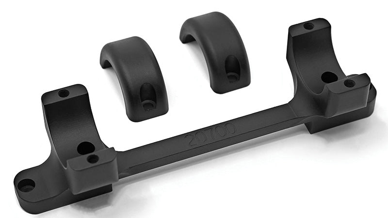 DNZ Game Reaper 1-Piece Scope Mount Remington 783 Short Action 1" Medium Matte