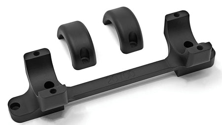 DNZ Game Reaper 1-Piece Scope Mount Remington 783 Short Action 1" Medium Matte