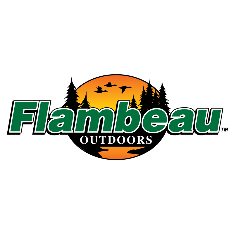 Flambeau HD Tuff Box 500 Series Zerust Storage Case