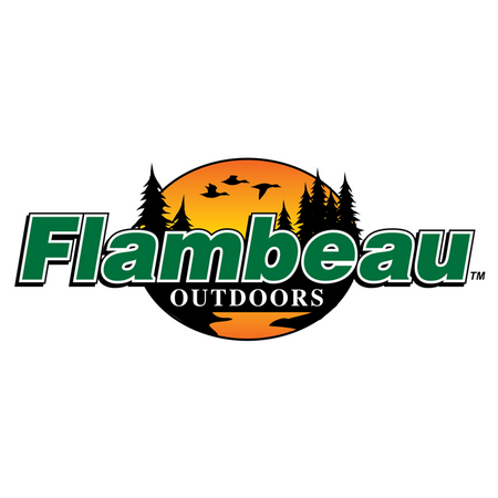 Flambeau HD Tuff Box 500 Series Zerust Storage Case