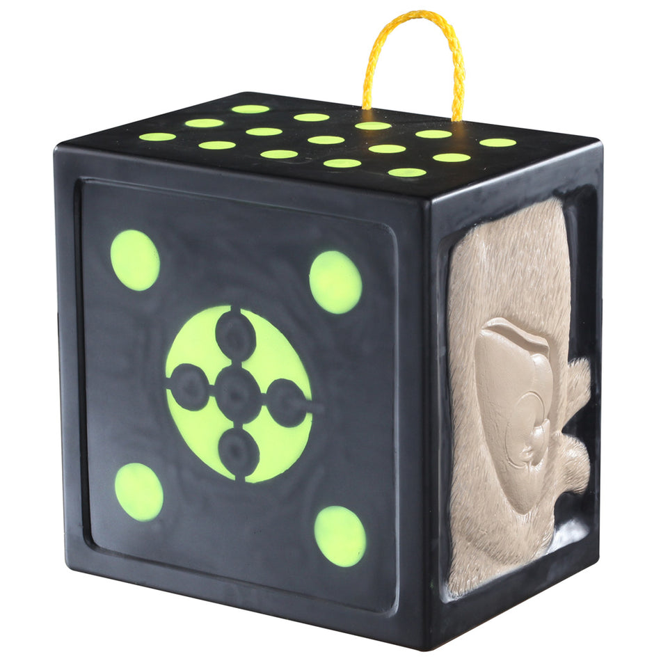 Rinehart RhinoBlock XL Self-Healing Foam Archery Target