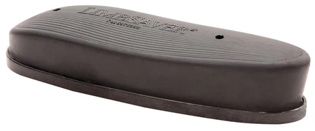 LimbSaver 10540 Grind-To-Fit Speed Mount Medium Black Rubber Recoil Pad