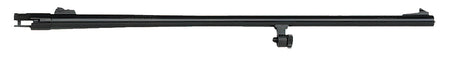 Mossberg 92062 OEM 20 Gauge 24" Slug Barrel with Adjustable Rifle Sights, Fully-Rifled Bore & Blued Finish for Mossberg 500 and Maverick 88