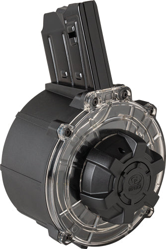 Charles Daly AR12S 12 Gauge 20-Round Drum Magazine