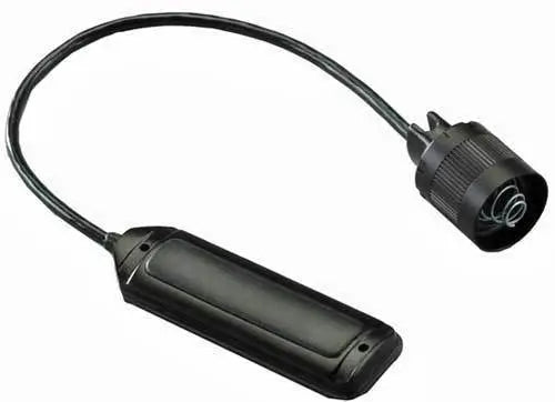 Streamlight Remote Switch with 8" Cord for TL Series SuperTac