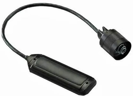 Streamlight Remote Switch with 8" Cord for TL Series SuperTac
