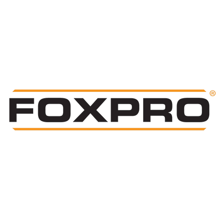 FoxPro UNVBTCHG Universal AC-Powered Lithium-Ion Battery Charger 3.7V