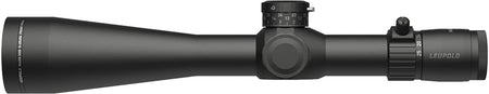 Leupold 171775 Mark 5HD Matte Black 5-25x56mm 35mm Tube M5C3 FFP Tremor 3 Reticle Riflescope