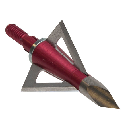 Wasp Crossbow Boss Broadheads 3 Blade 100 gr 3 Pack